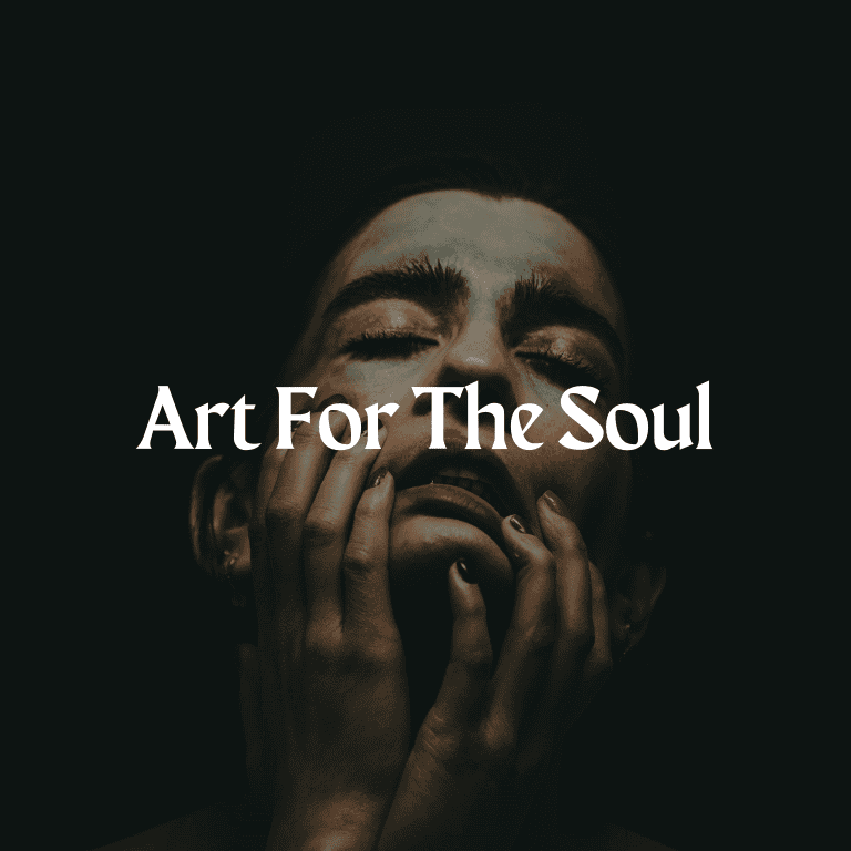 Art for the soul